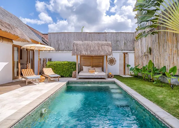 Villa Waterlily By Finder