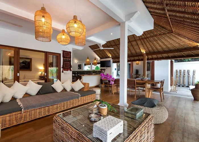 Waterlily By Finder * Seminyak