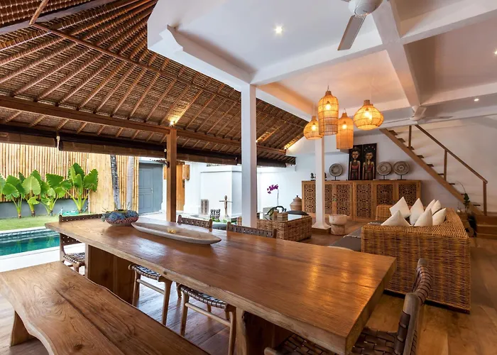 Waterlily By Finder * Seminyak
